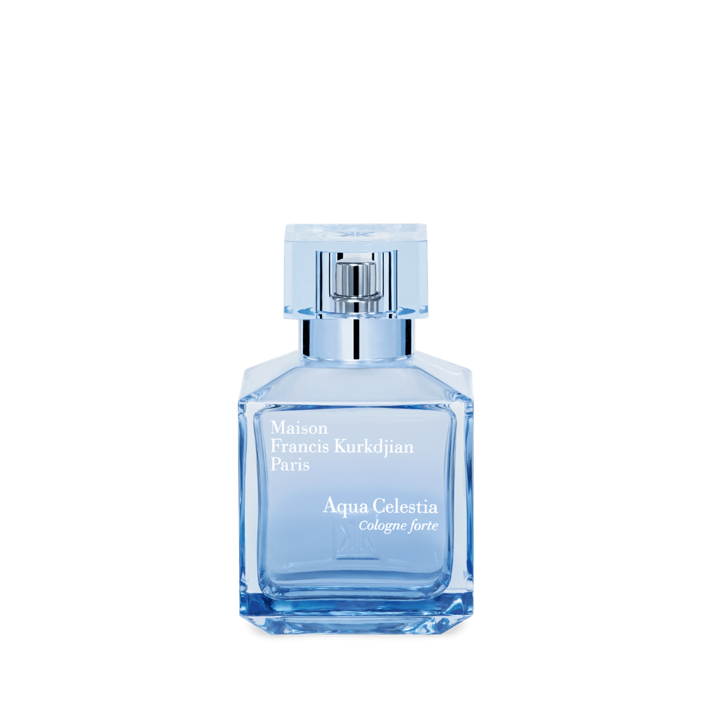 Maison Francis Kurkdjian - Aqua Celestia Cologne forte 70 ml