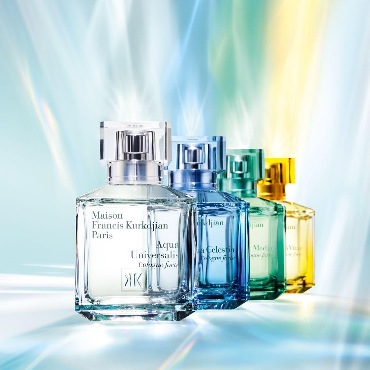 Maison Francis Kurkdjian - Aqua Cologne Fortes