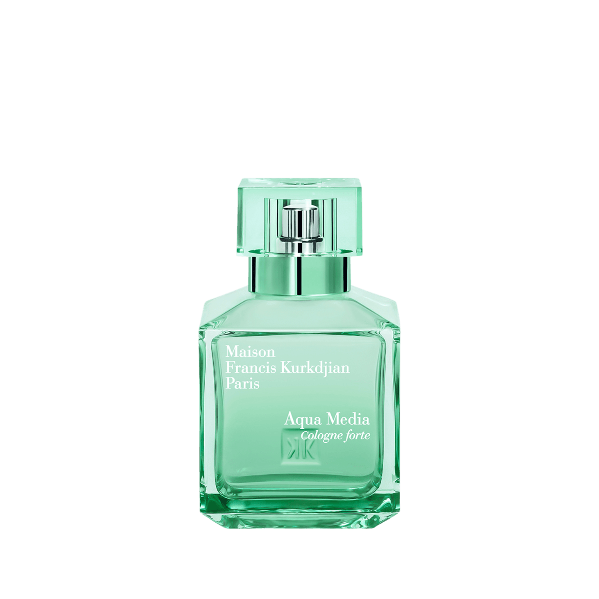 Image of the perfume Aqua Media Cologne Forte by Maison Francis Kurkdjian