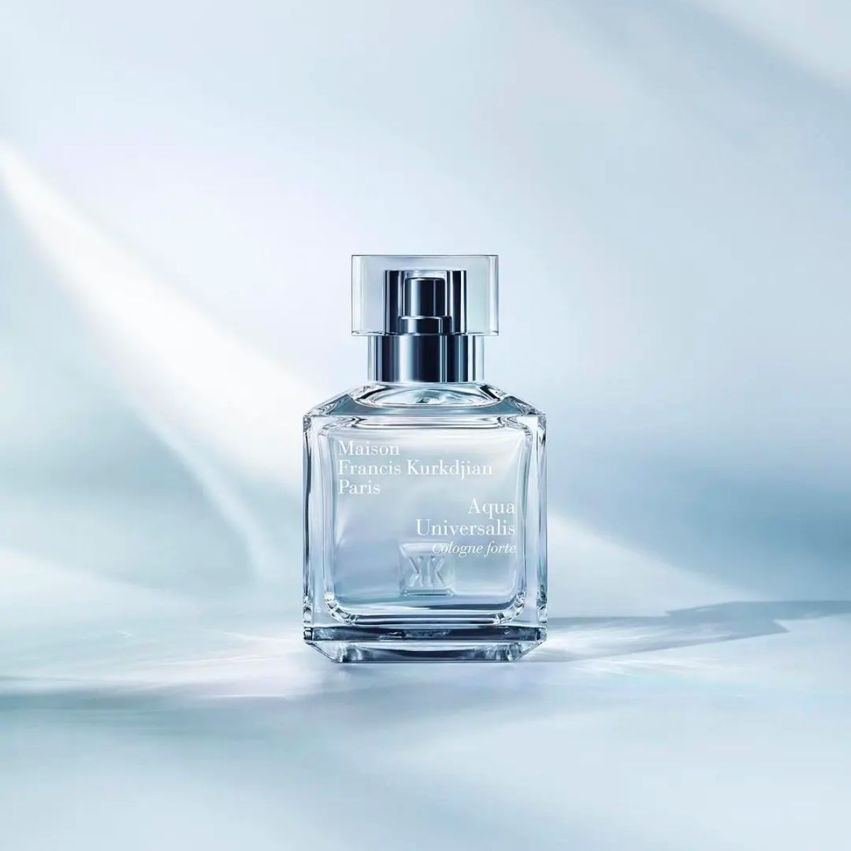 Image of Aqua Universalis Cologne Forte by the perfume brand Maison Francis Kurkdjian
