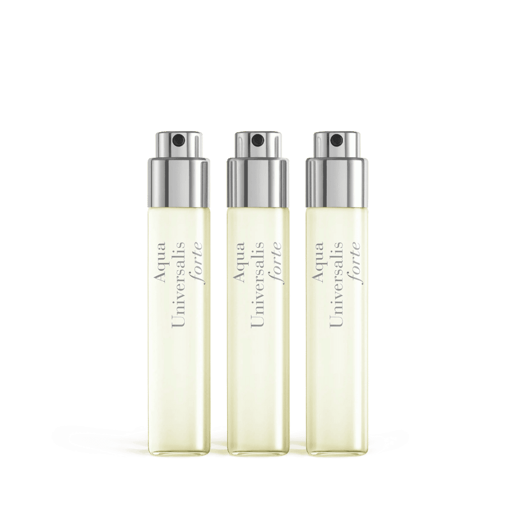 Maison Francis Kurkdjian - Aqua Universalis Forte refills