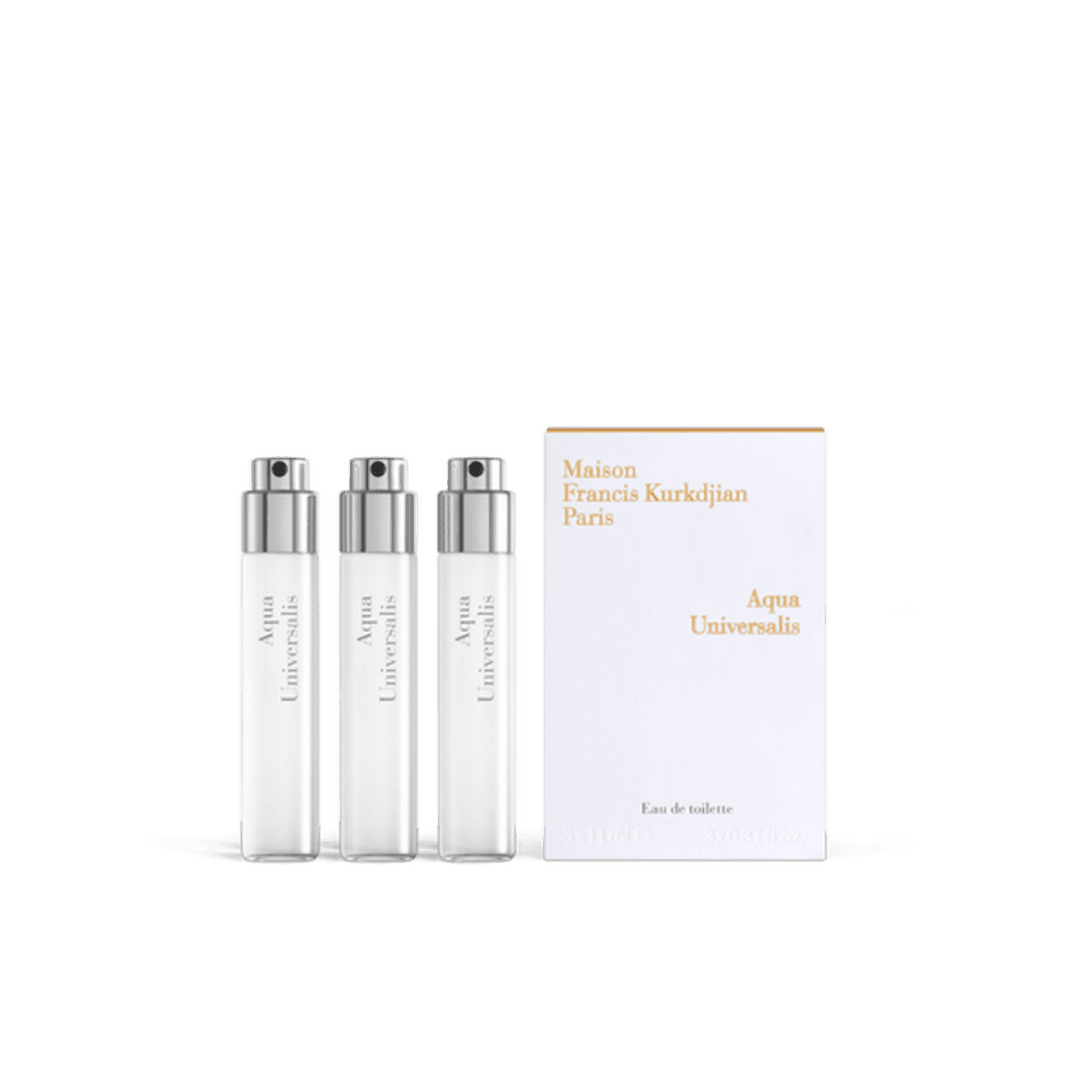 Maison Francis Kurkdjian - Aqua Universalis eau de toilette refills