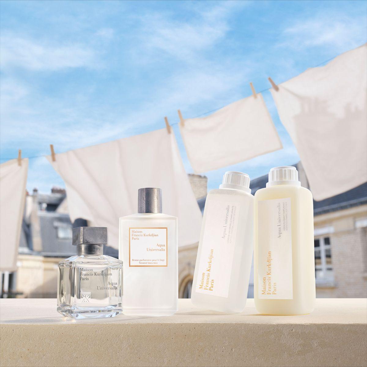 Maison Francis Kurkdjian - Aqua Universalis laundry care linen mist