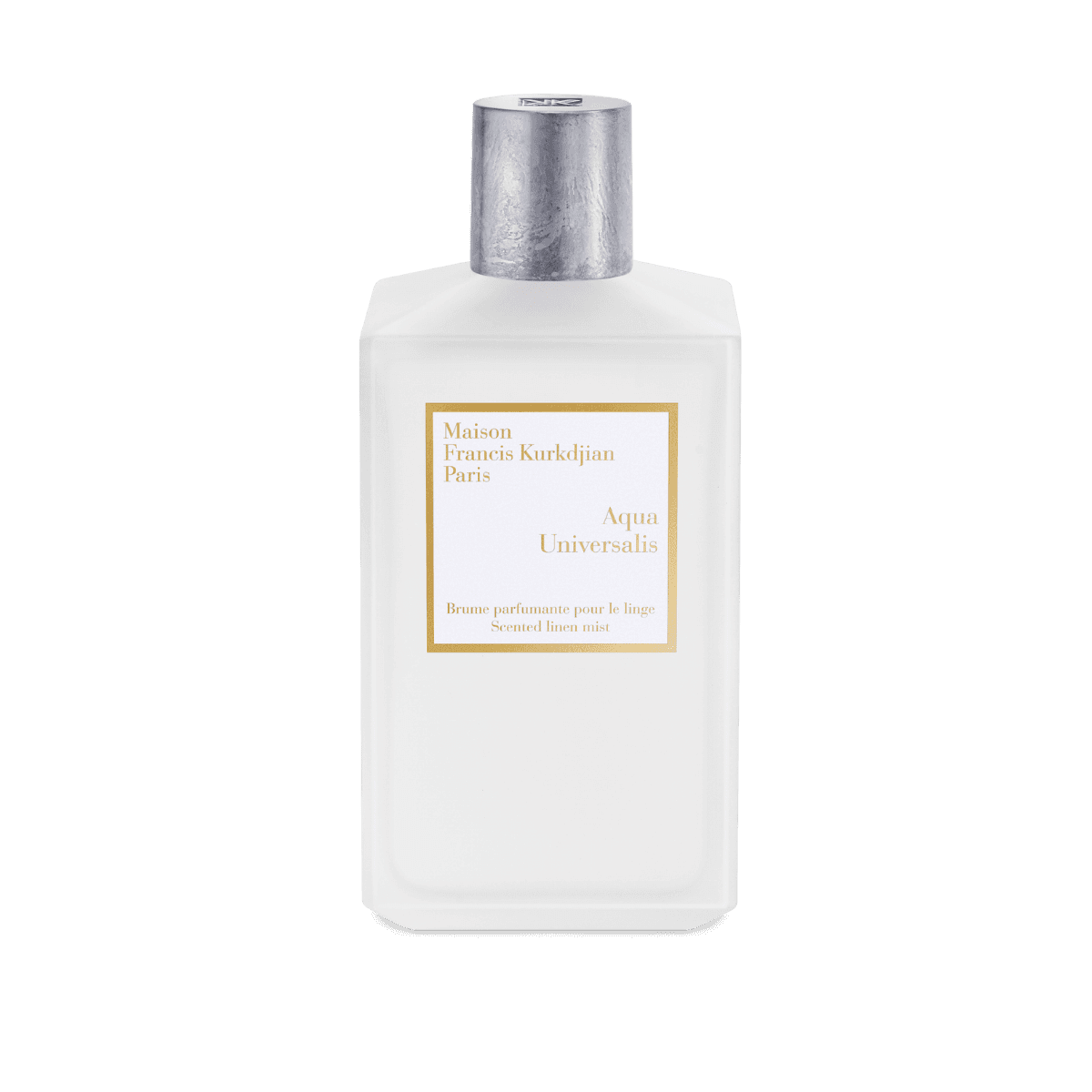 Maison Francis Kurkdjian - Aqua Universalis linen mist