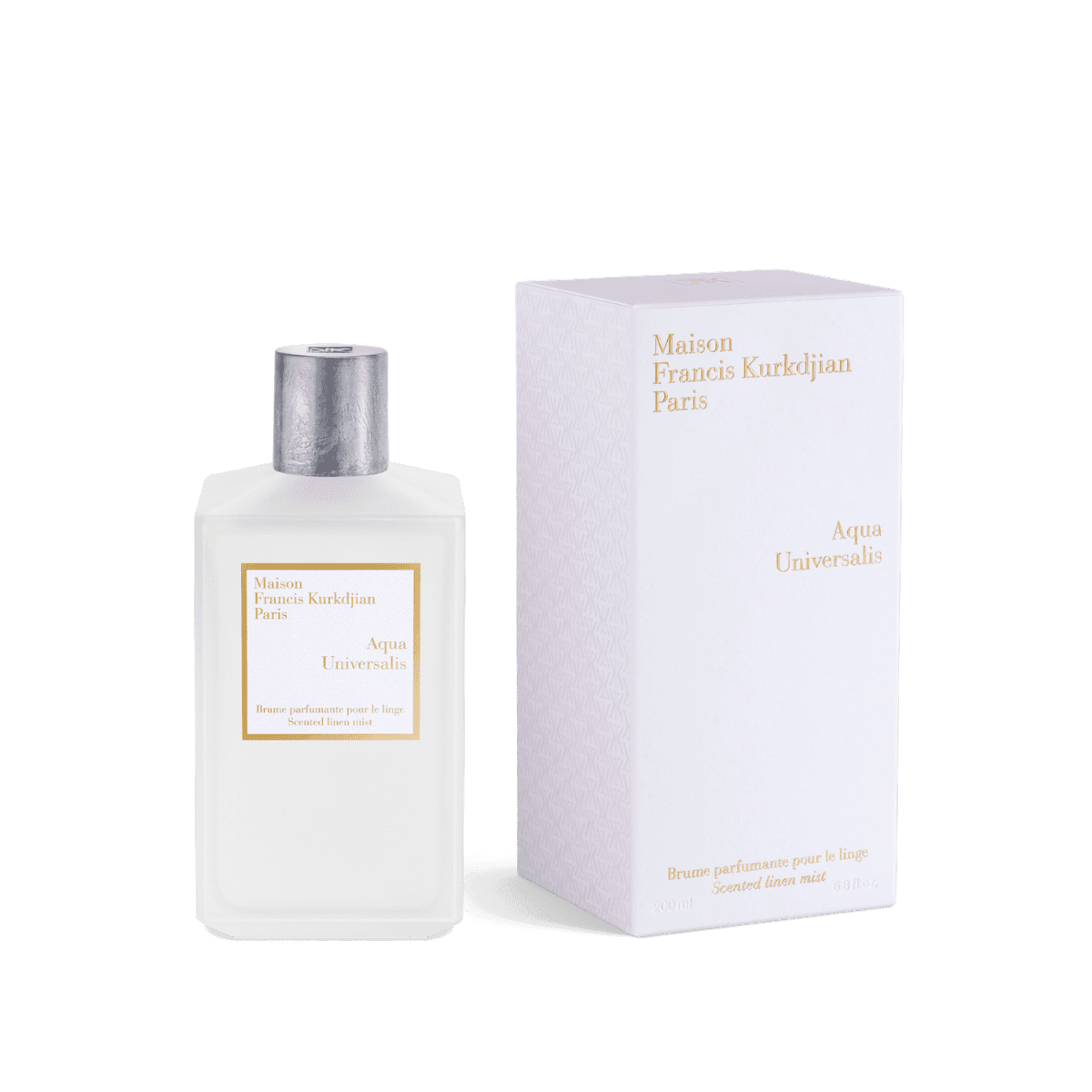 Maison Francis Kurkdjian - Aqua Universalis linen mist