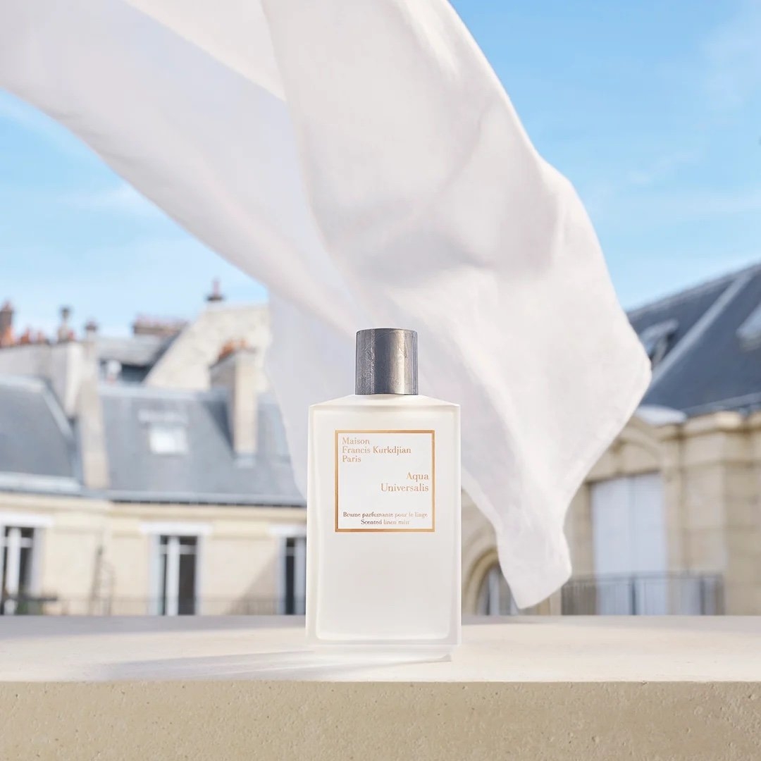 Maison Francis Kurkdjian - Aqua Universalis linen mist