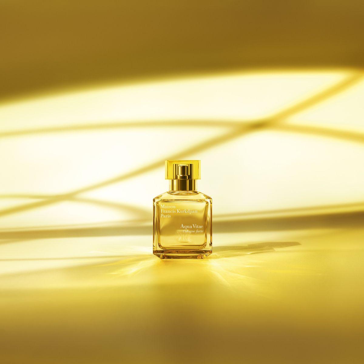 Maison Francis Kurkdjian - Aqua Vitae Cologne Forte eau de parfum