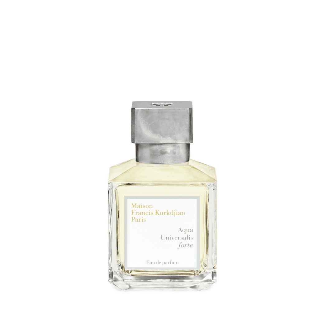 Maison Francis Kurkdjian - Aqua universalis forte eau de parfum 70 ml