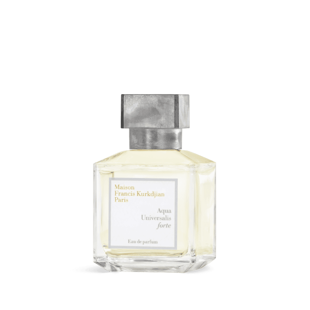 Maison Francis Kurkdjian - Aqua universalis forte eau de parfum 70 ml