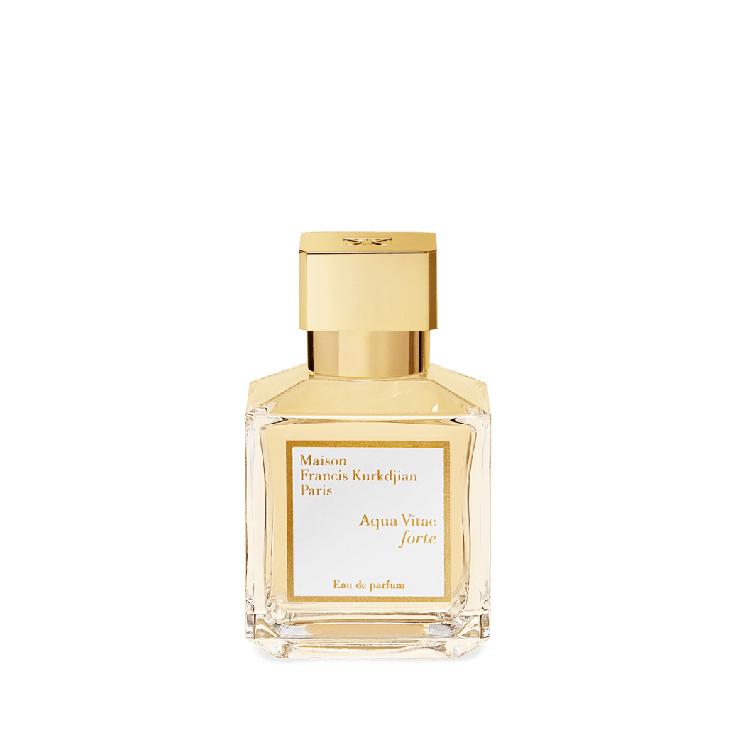 Maison Francis Kurkdjian - Aqua vitae forte eau de parfum 70 ml