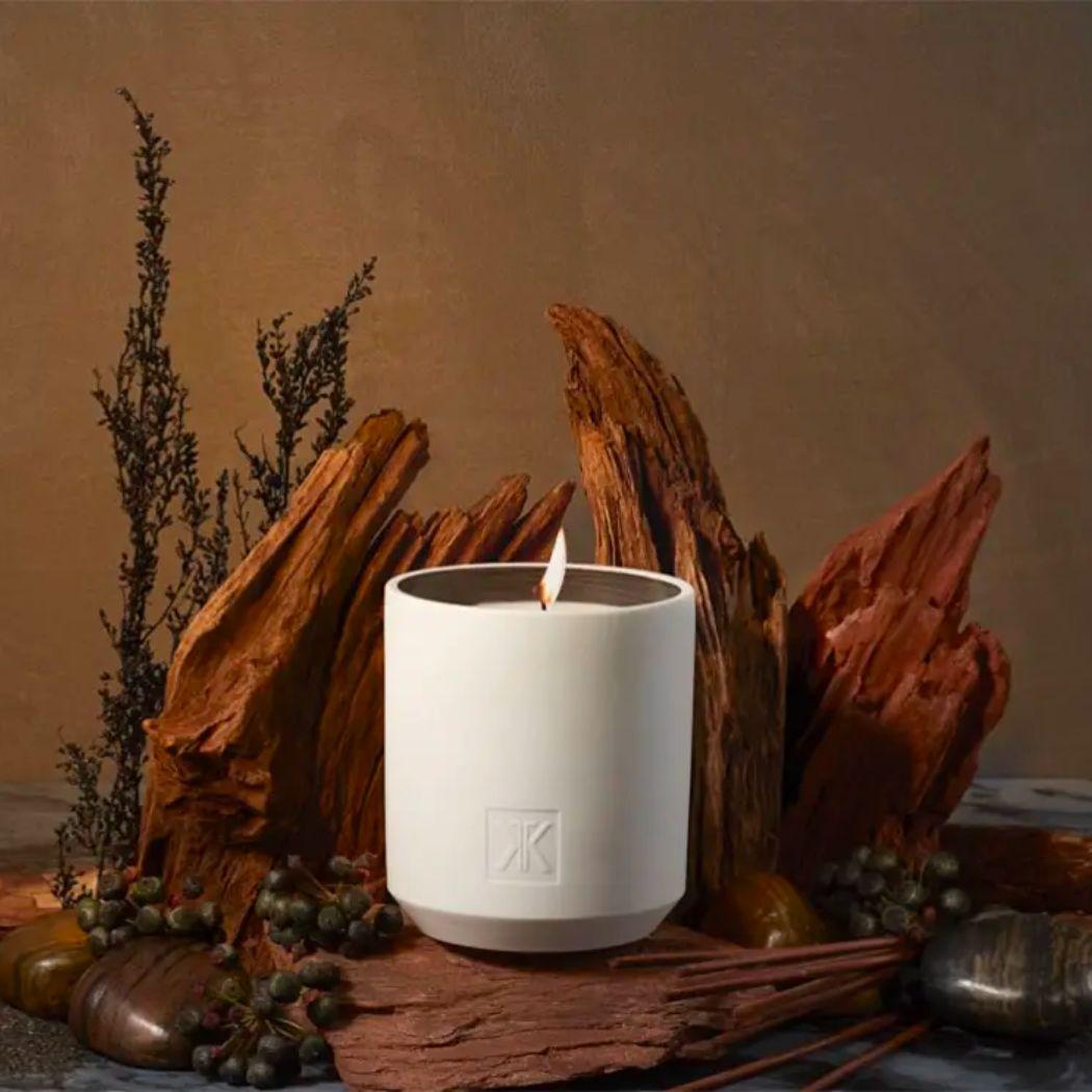Maison Francis Kurkdjian - Au 17 scented candle geurkaars