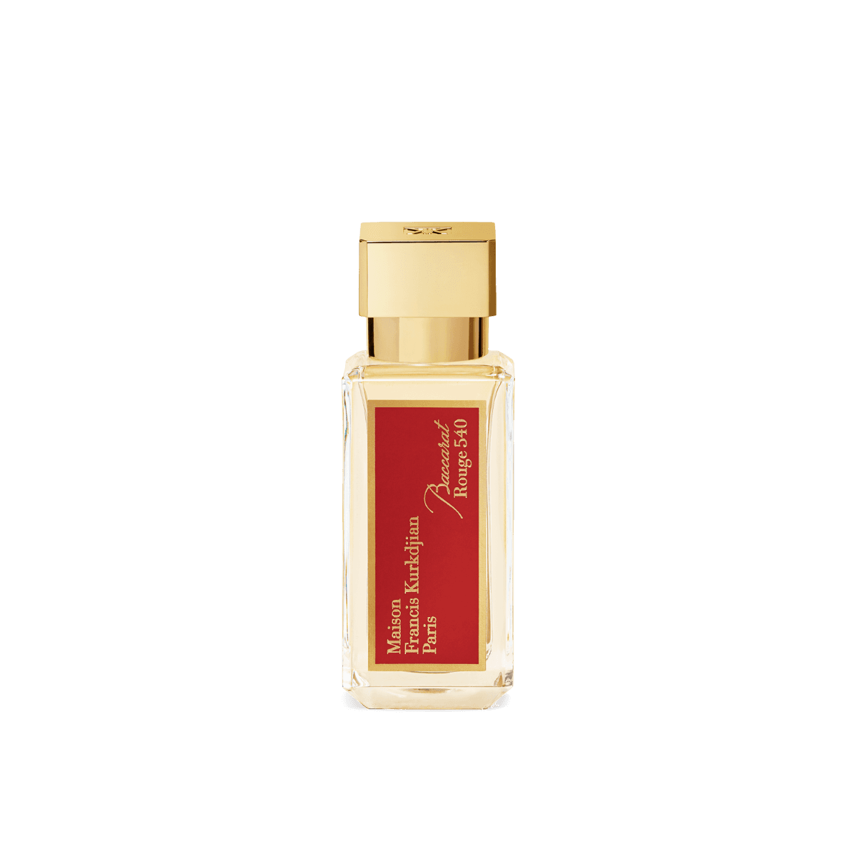 Maison Francis Kurkdjian - Baccarat Rouge 540 eau de parfum 35 ml