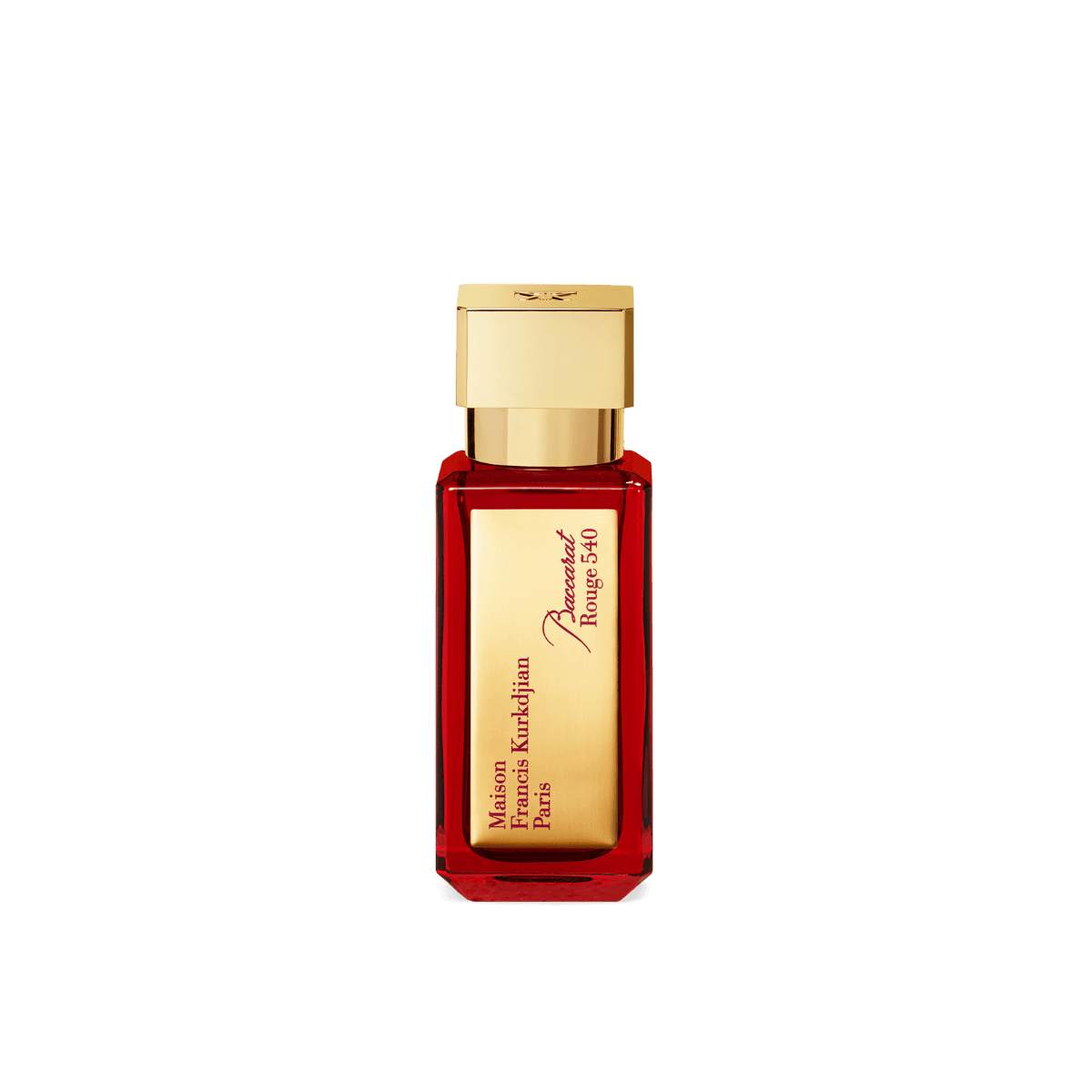 Maison Francis Kurkdjian - Baccarat Rouge 540 extrait de parfum 35 ml