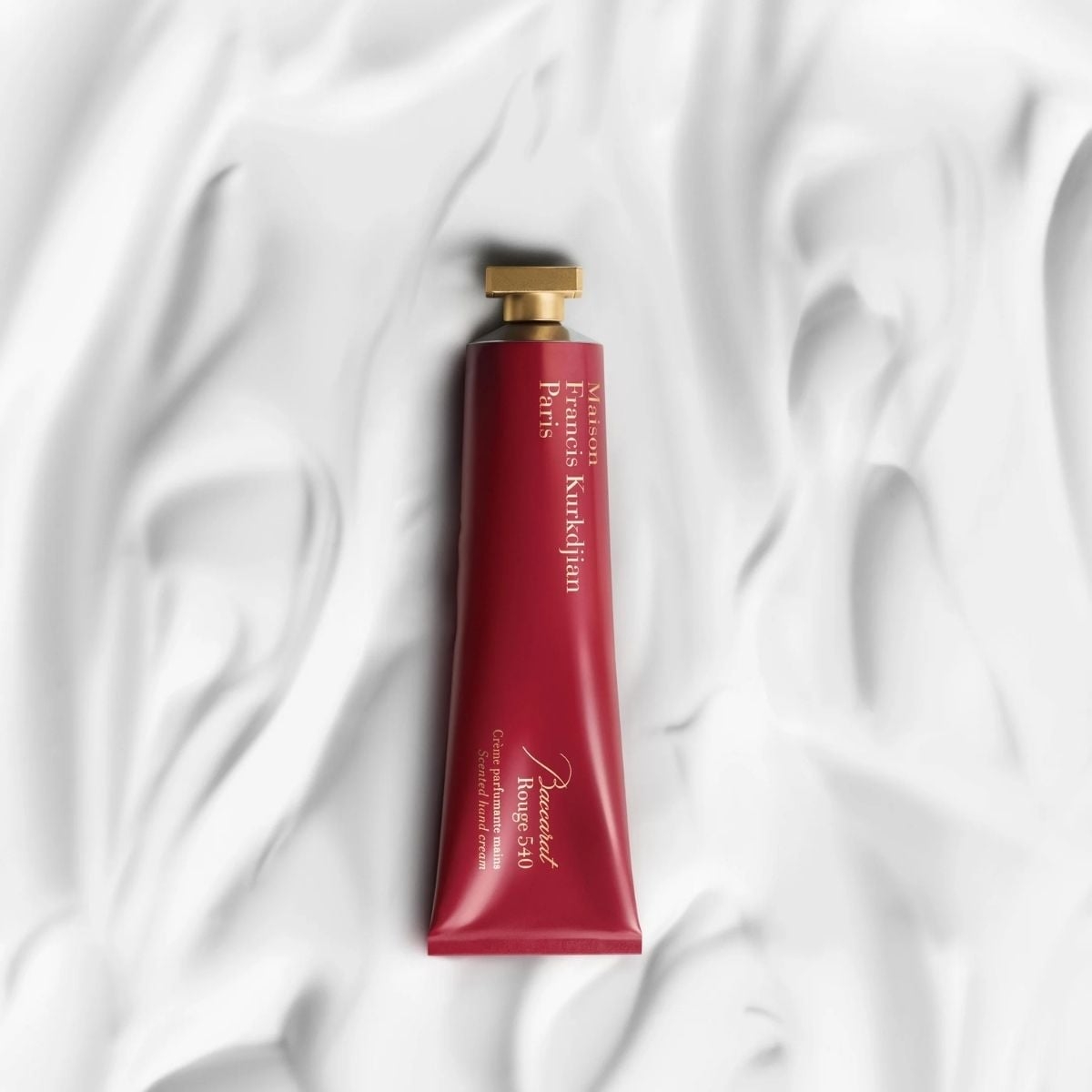 Maison Francis Kurkdjian - Baccarat Rouge 540 hand cream