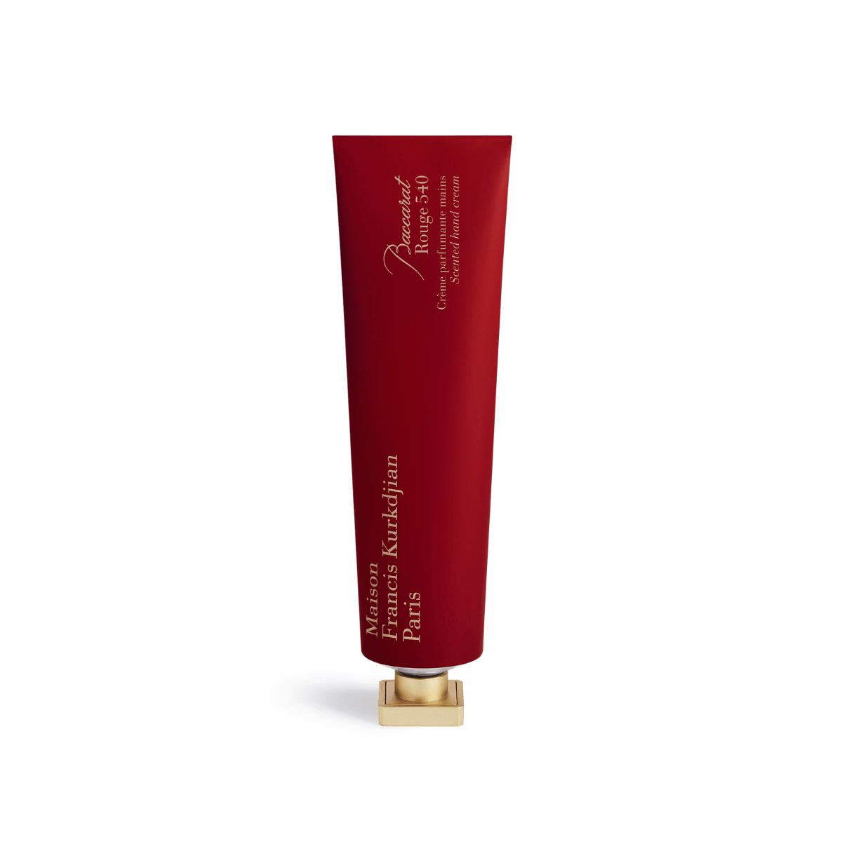 Maison Francis Kurkdjian - Baccarat Rouge 540 hand cream