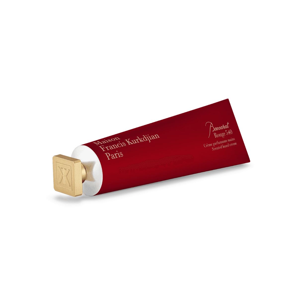 Maison Francis Kurkdjian - Baccarat Rouge 540 hand cream