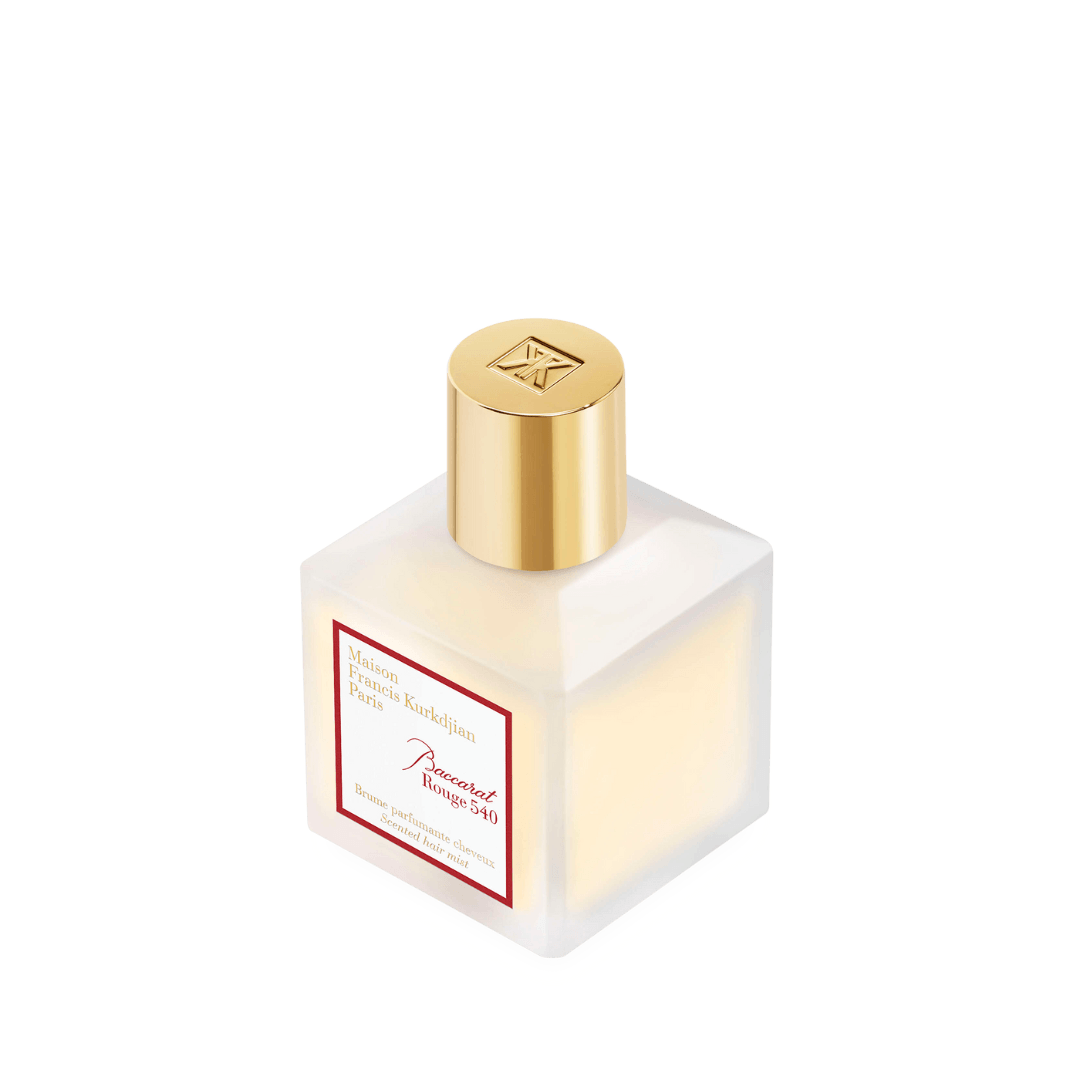 Afbeelding van Baccarat Rouge 540 scented hair mist van het merk Maison Francis Kurkdjian