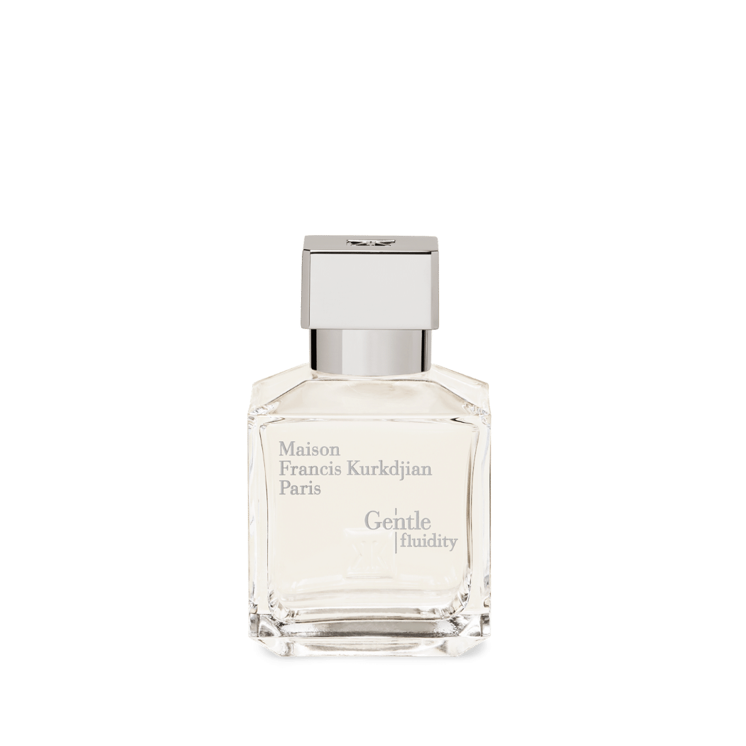 Maison Francis Kurkdjian - Gentle fluidity Silver eau de parfum 70 ml