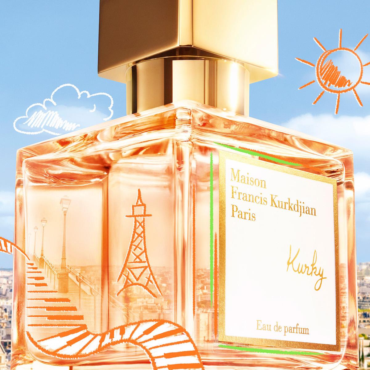 Maison Francis Kurkdjian - Kurky Eau de Parfum