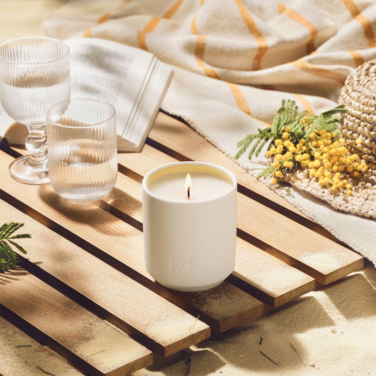 Maison Francis Kurkdjian - Les Tamaris Scented candle