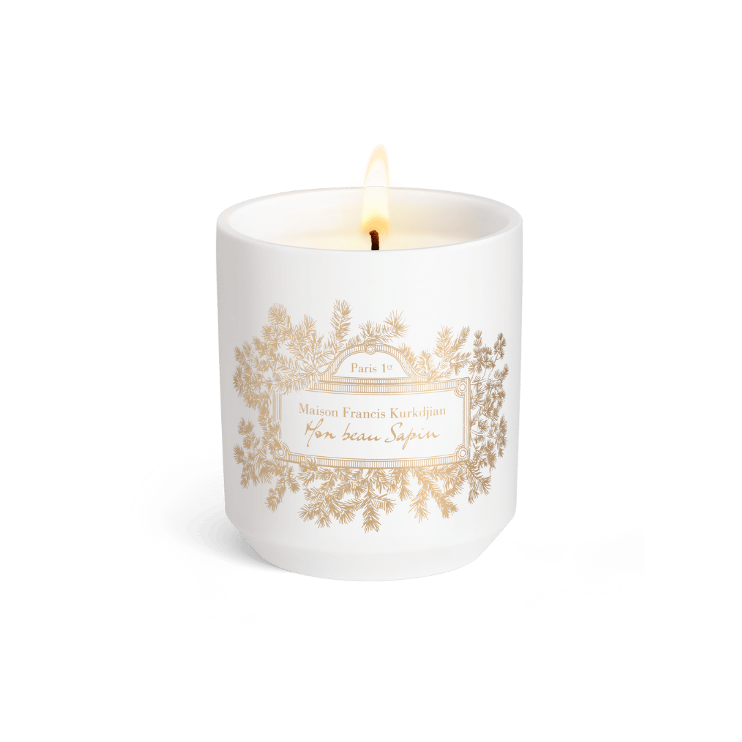 Maison Francis Kurkdjian - Mon Beau Sapin Scented Candle