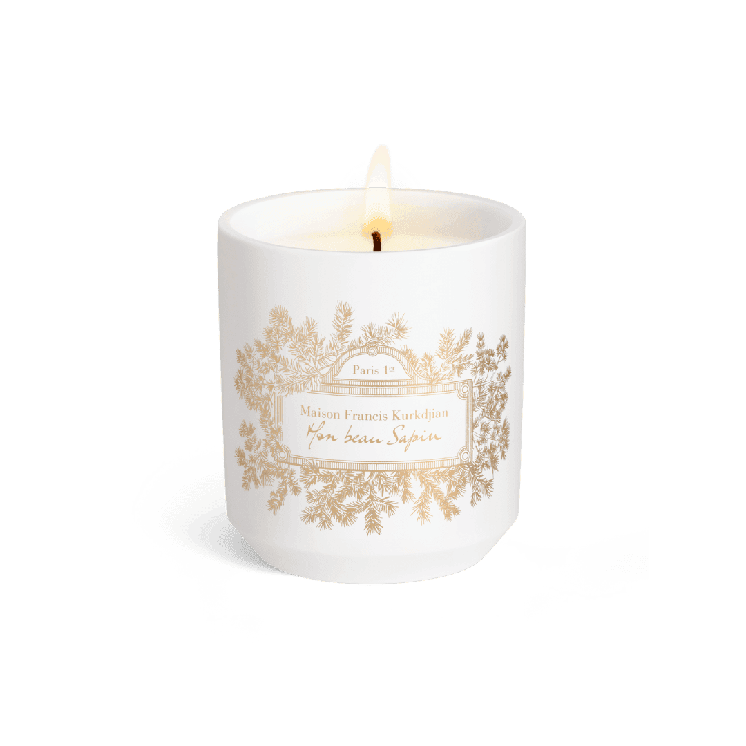 Maison Francis Kurkdjian - Mon Beau Sapin Scented Candle