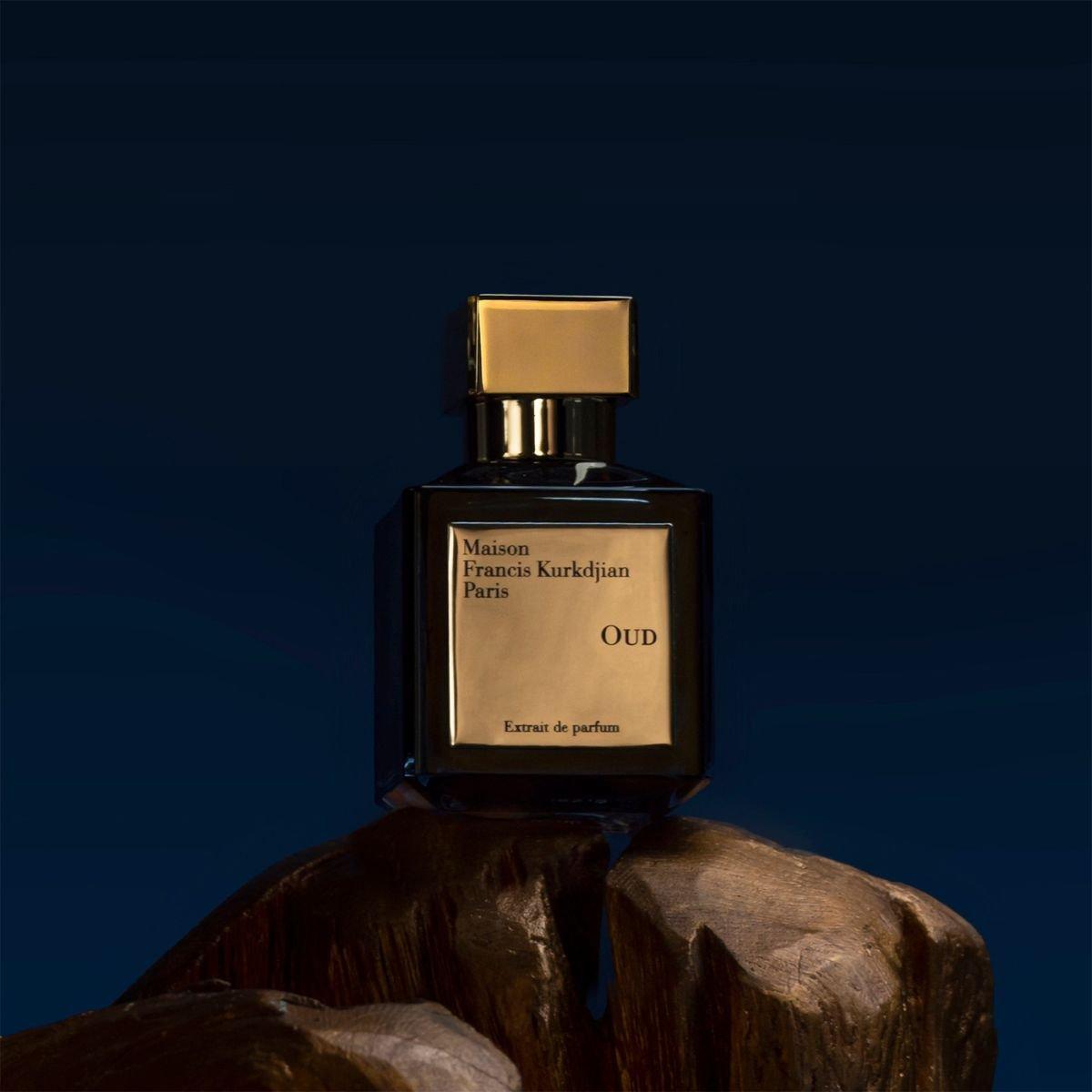 Maison Francis Kurkdjian - OUD extrait de parfum 70 ml
