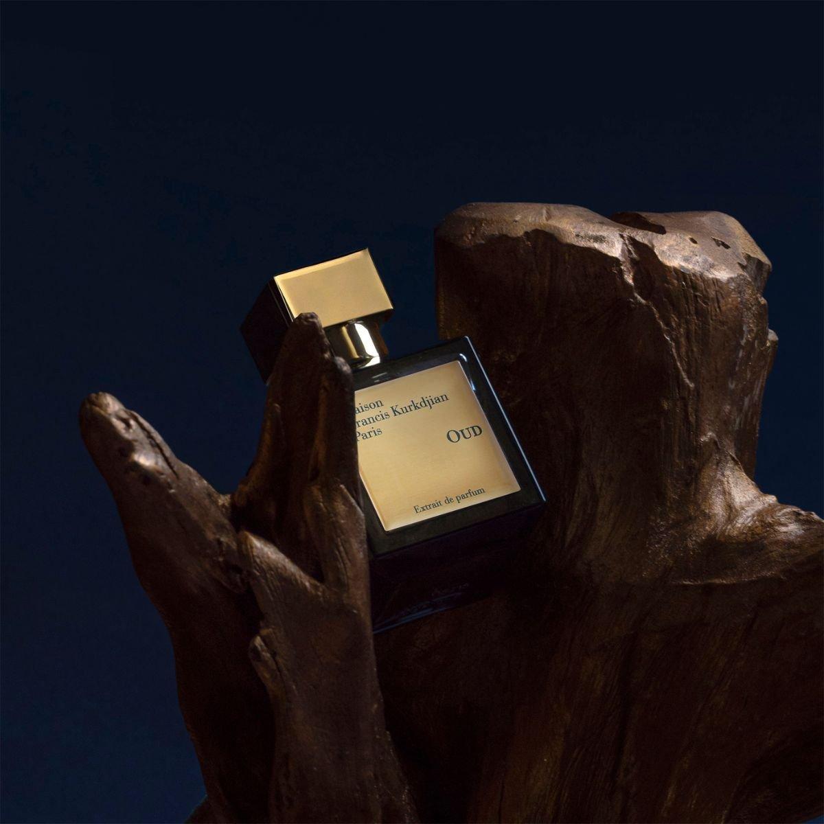 Maison Francis Kurkdjian - OUD extrait de parfum 70 ml (2)