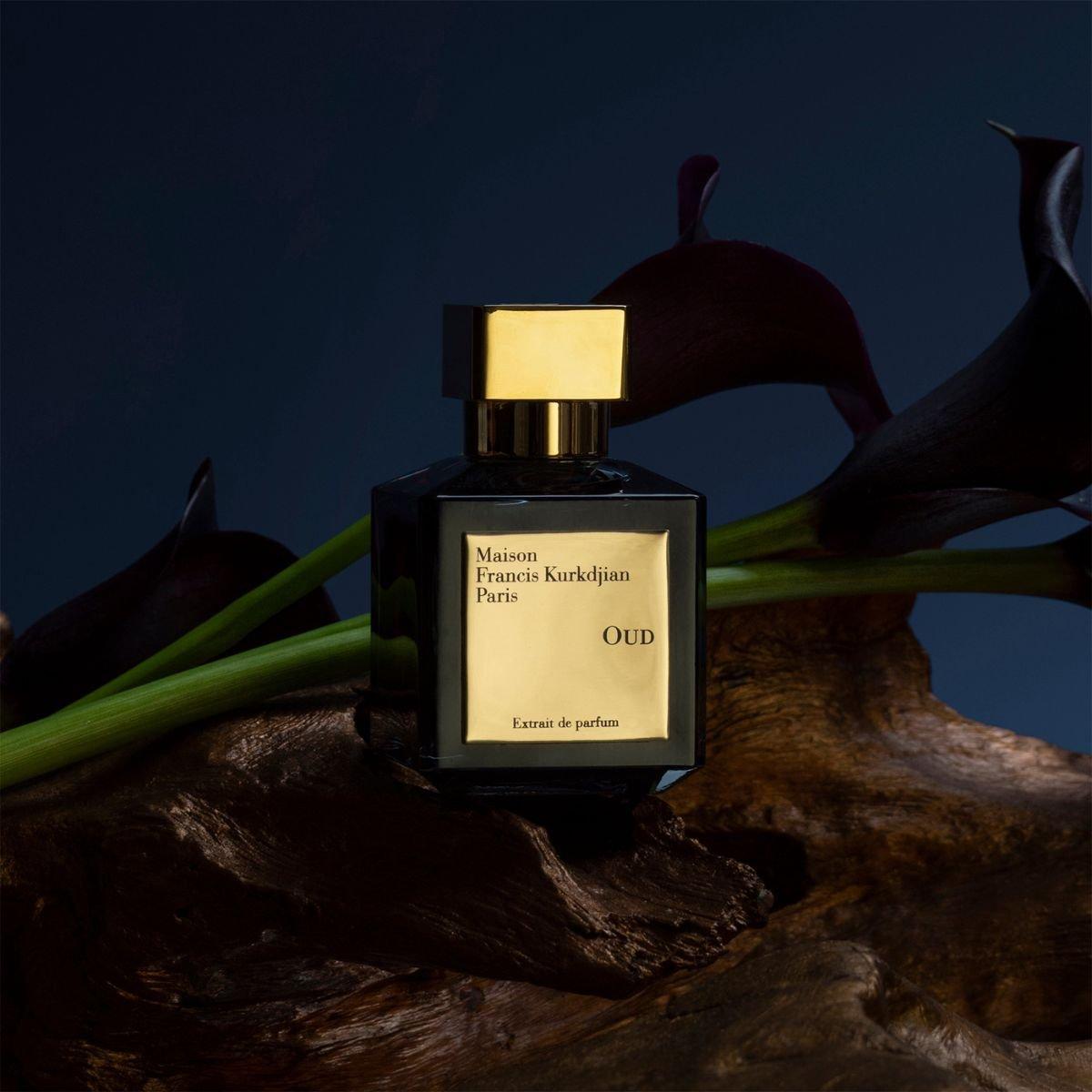 Maison Francis Kurkdjian - OUD extrait de parfum 70 ml