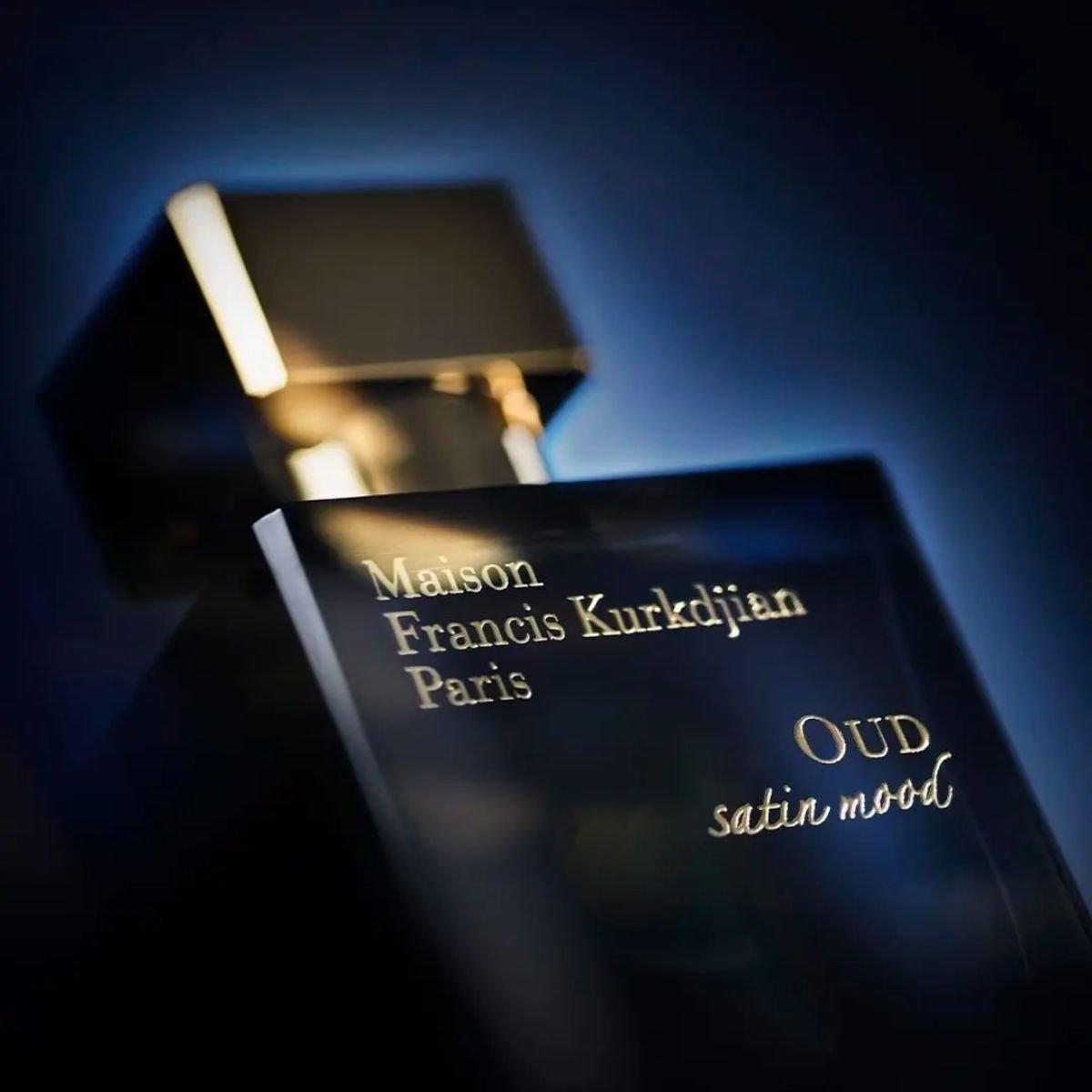 Maison Francis Kurkdjian - OUD satin mood eau de parfum