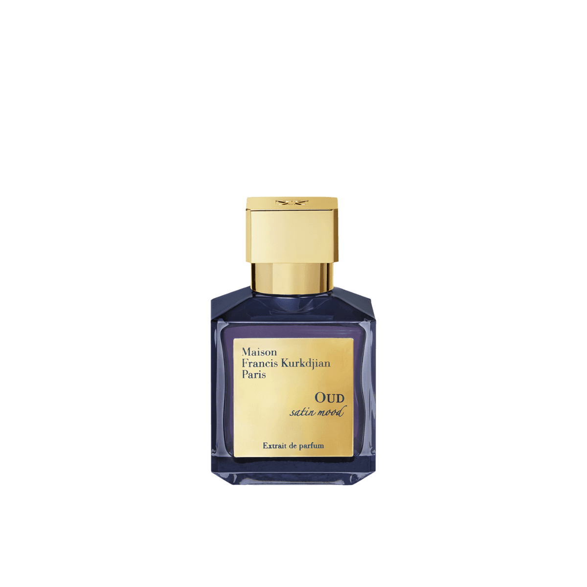 Maison Francis Kurkdjian - OUD satin mood extrait de parfum 70 ml