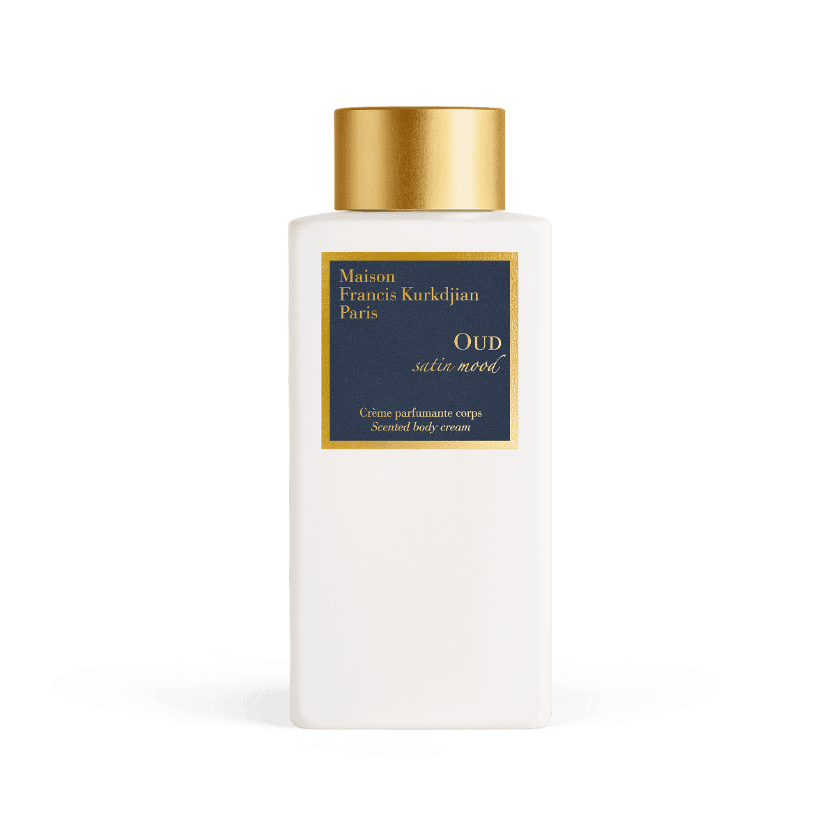 Maison Francis Kurkdjian - OUD satin mood scented hand body cream