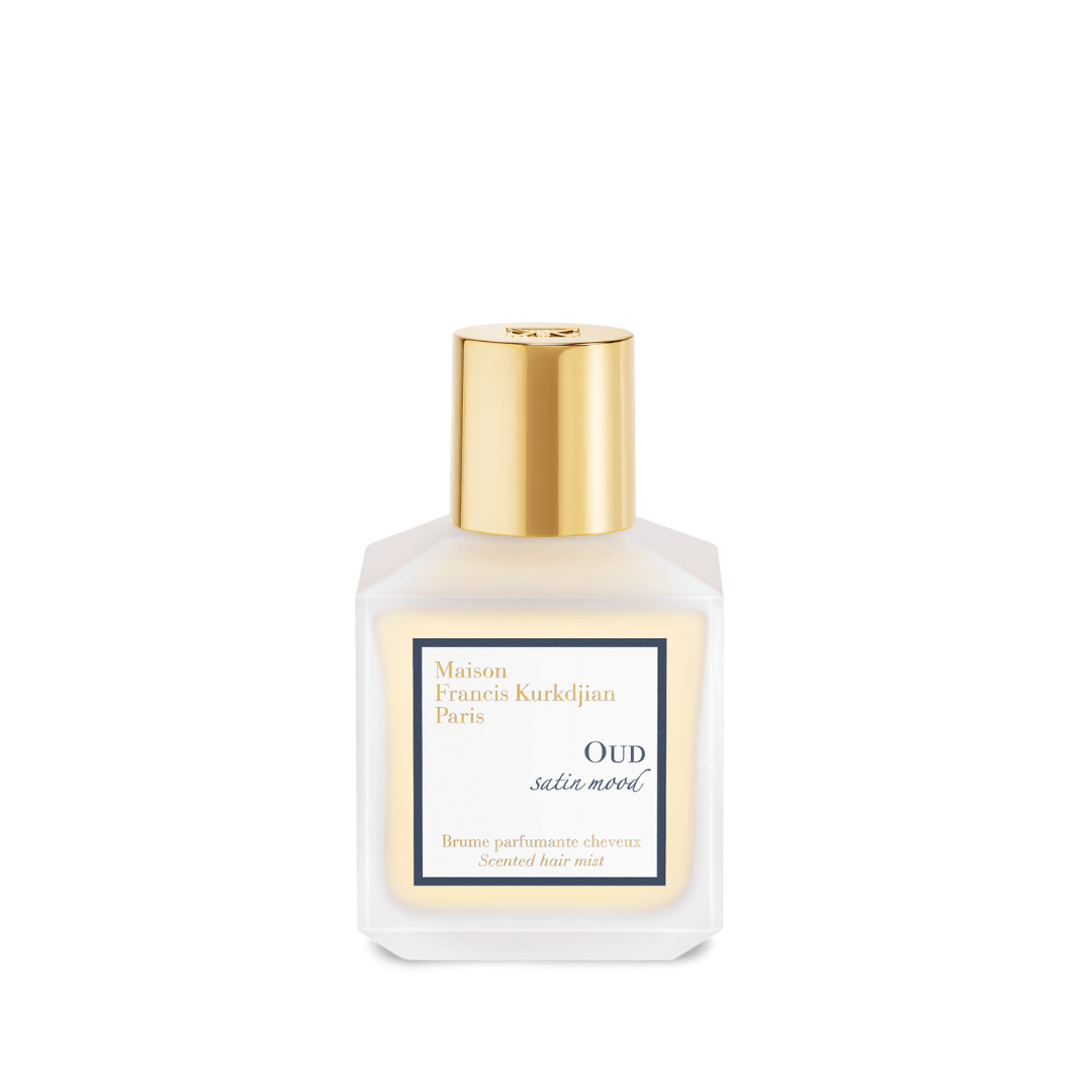 Afbeelding van UD satin mood scented hair mist van het merk Maison Francis Kurkdjian