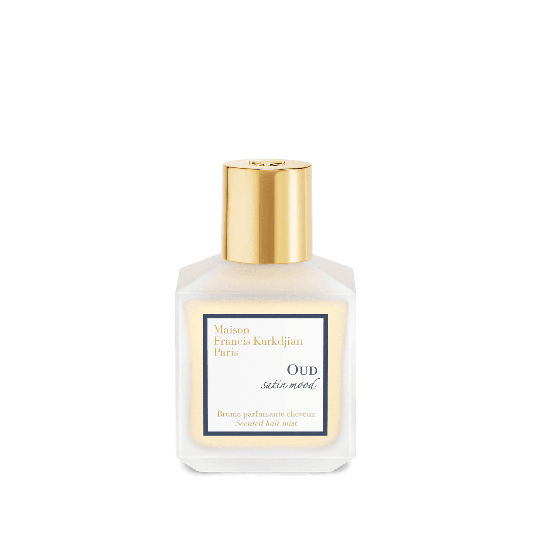 Afbeelding van UD satin mood scented hair mist van het merk Maison Francis Kurkdjian