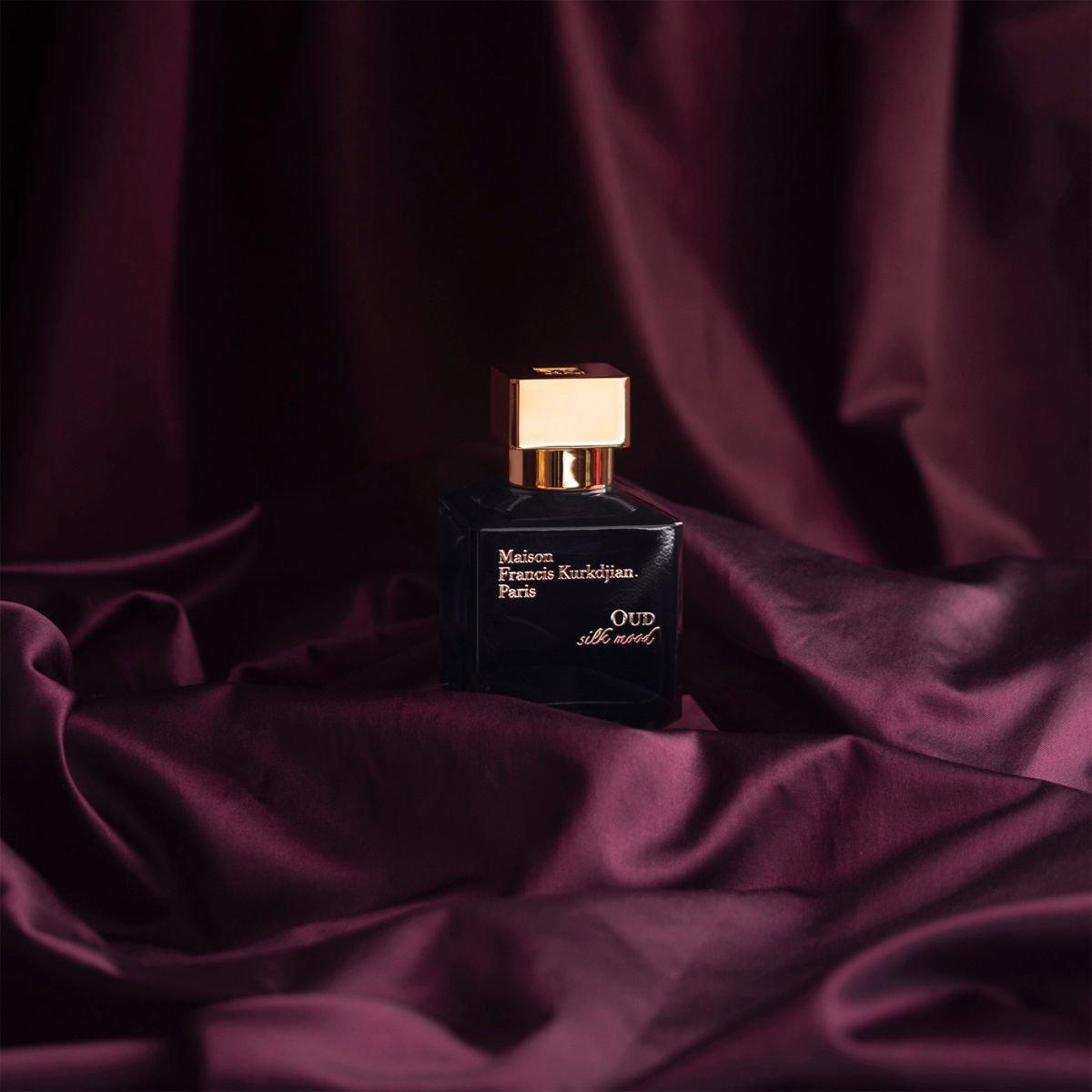 Maison Francis Kurkdjian - OUD silk mood eau de parfum