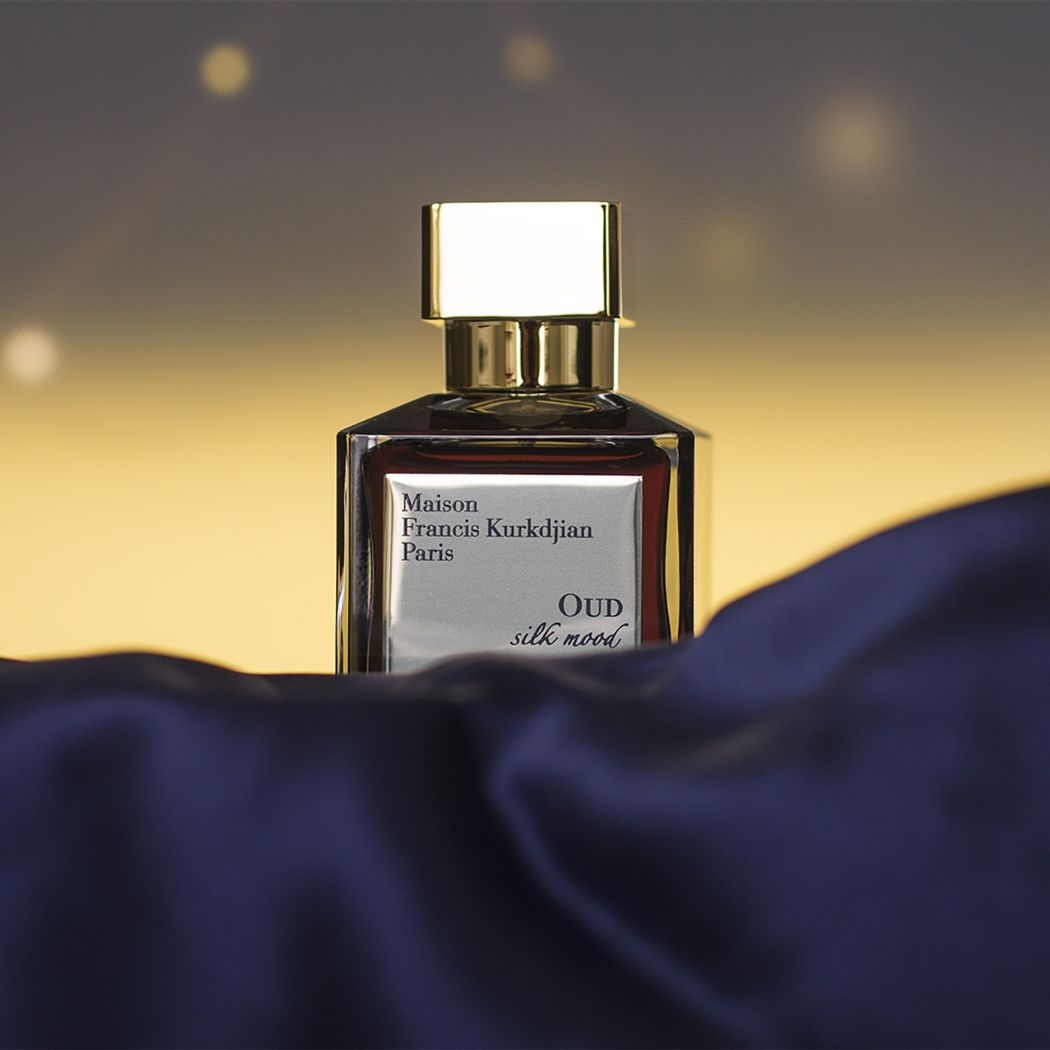 Maison Francis Kurkdjian - OUD silk mood extrait de parfum