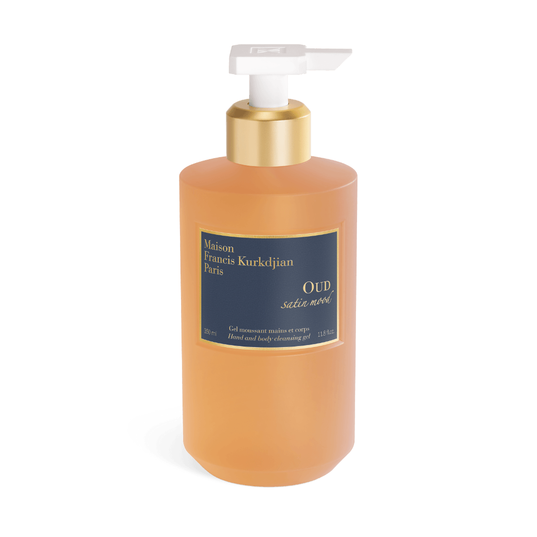 Afbeelding van Oud satin mood hand and body cleansing gel van het merk Maison Francis Kurkdjian