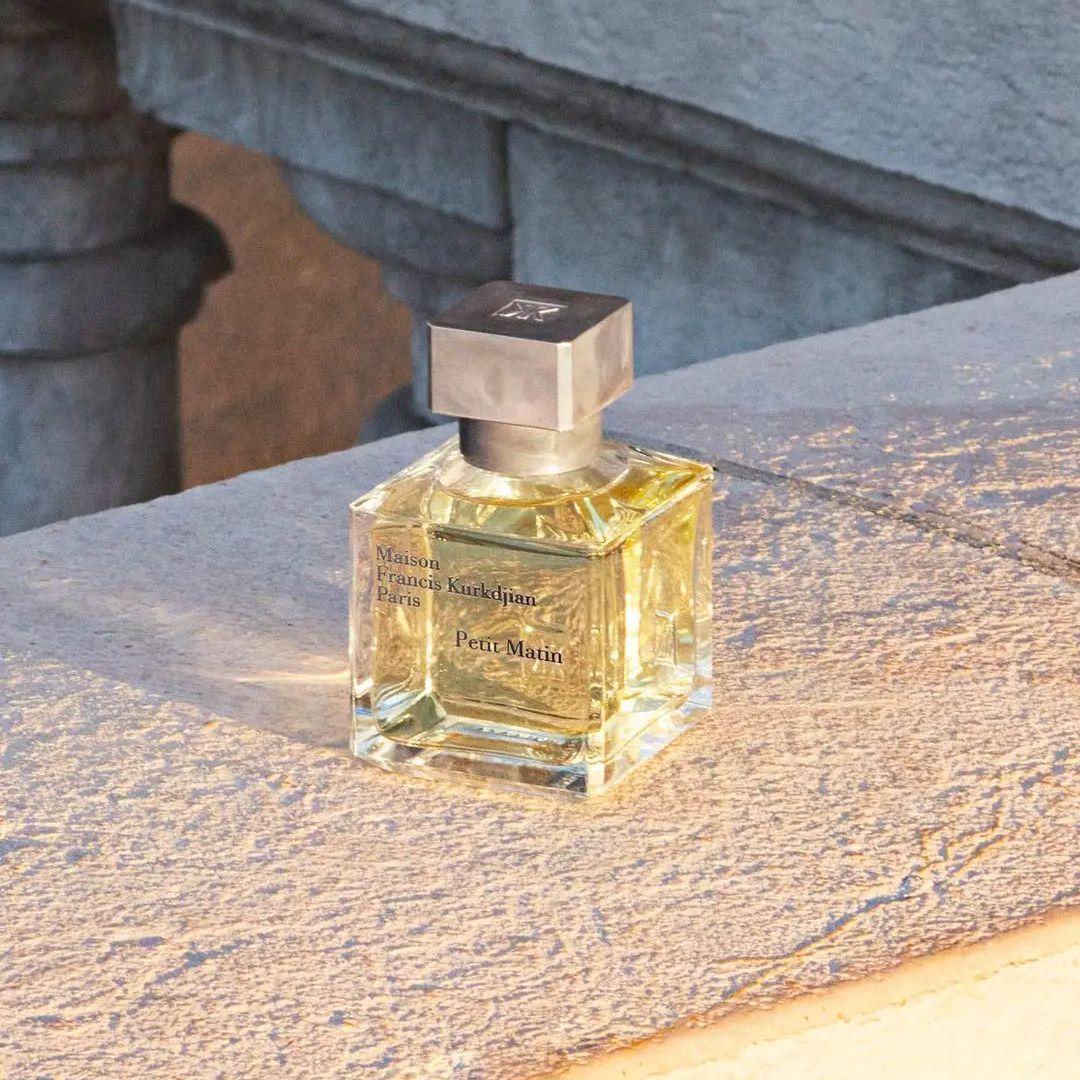 Maison Francis Kurkdjian - Petit Matin | Perfume Lounge