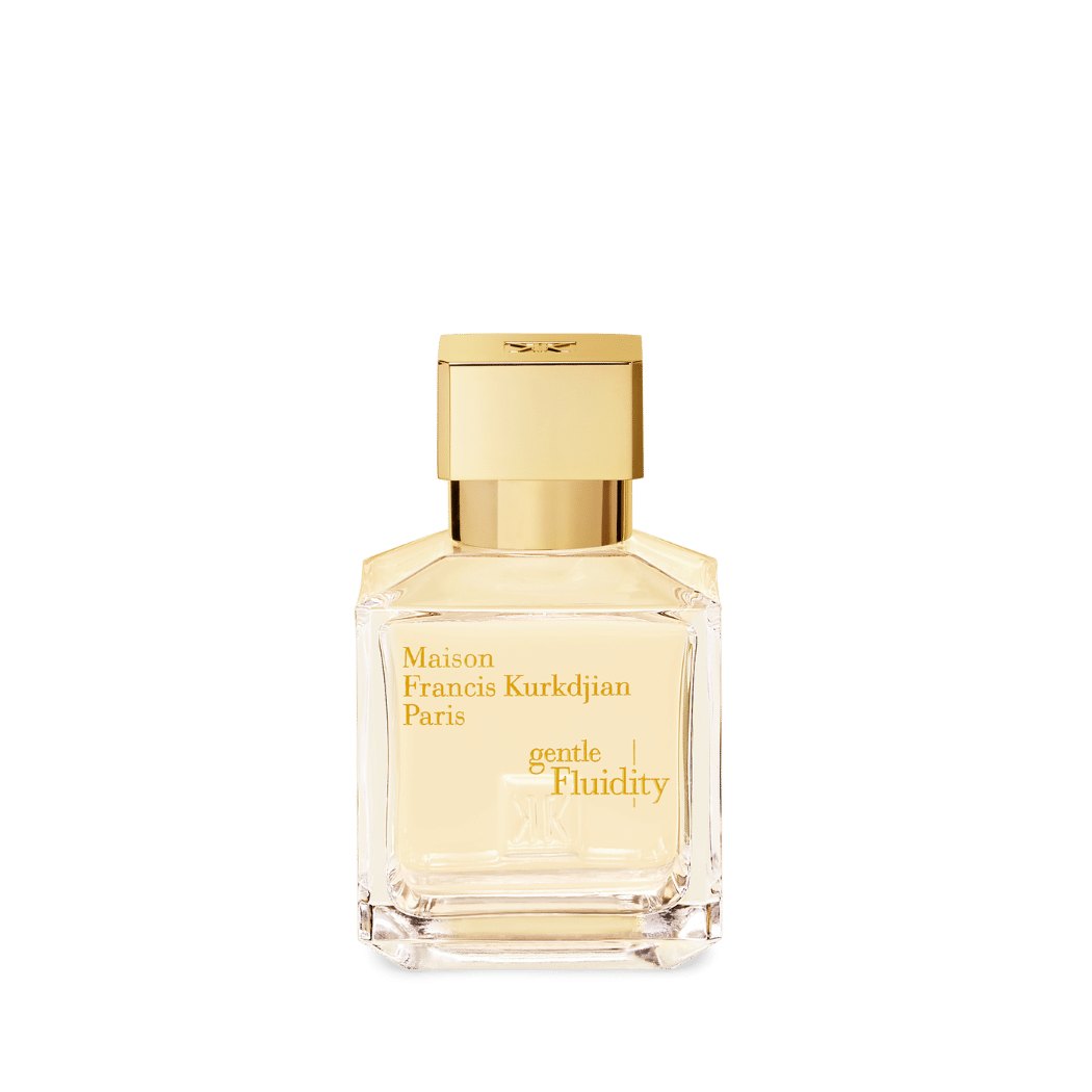 Maison Francis Kurkdjian - gentle Fluidity Gold eau de parfum 70 ml