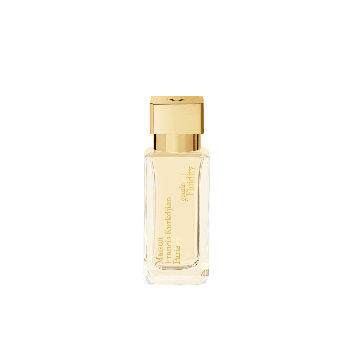 Maison Francis Kurkdjian - gentle fluidity gold 35 ml