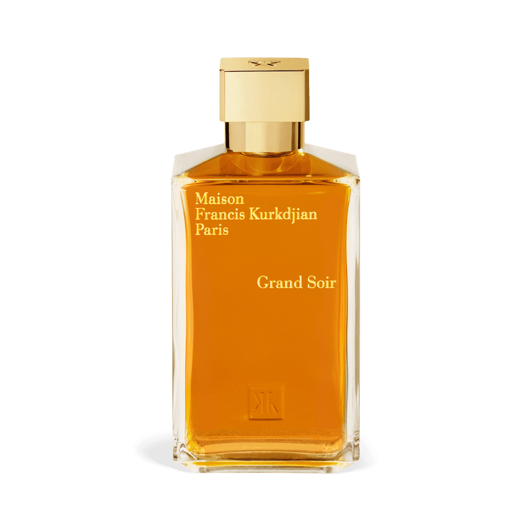 Maison Francis Kurkdjian - grand soir eau de parfum 200 ml