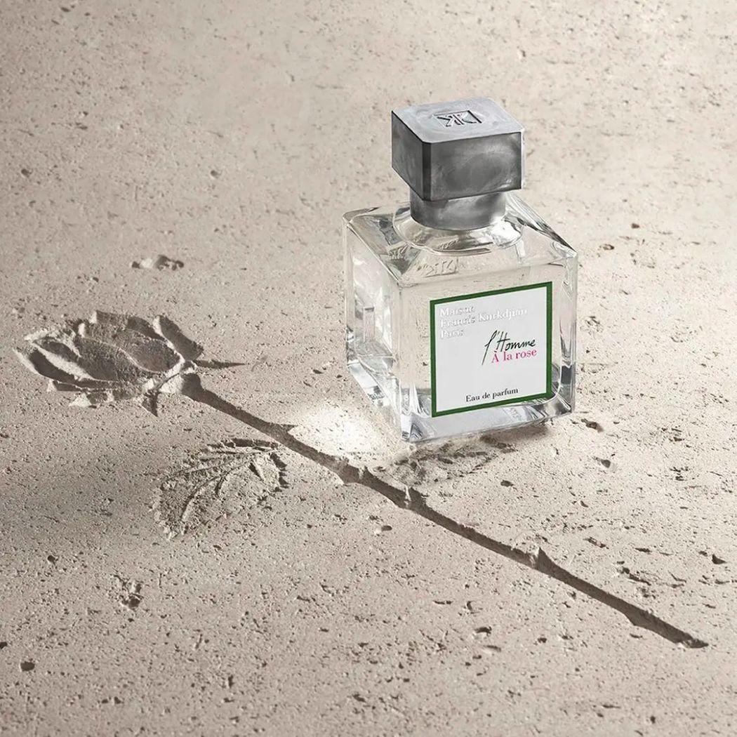 Maison Francis Kurkdjian - l'Homme a la rose eau de parfum 70 ml