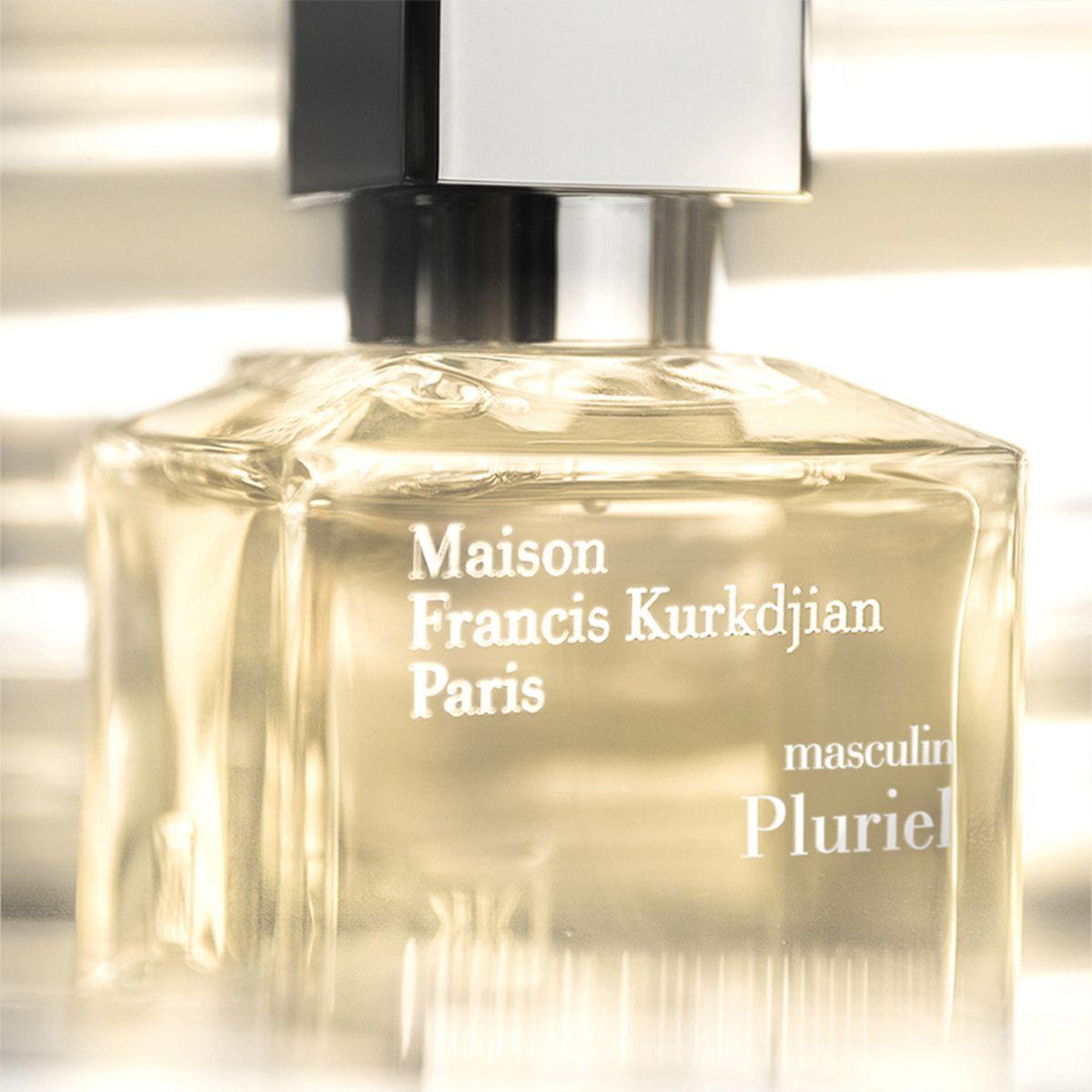 Maison Francis Kurkdjian - masculin Pluriel