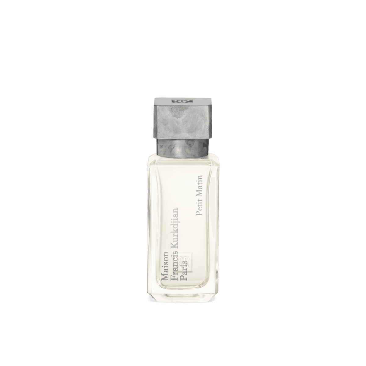 Maison Francis Kurkdjian - petit matin 35 ml