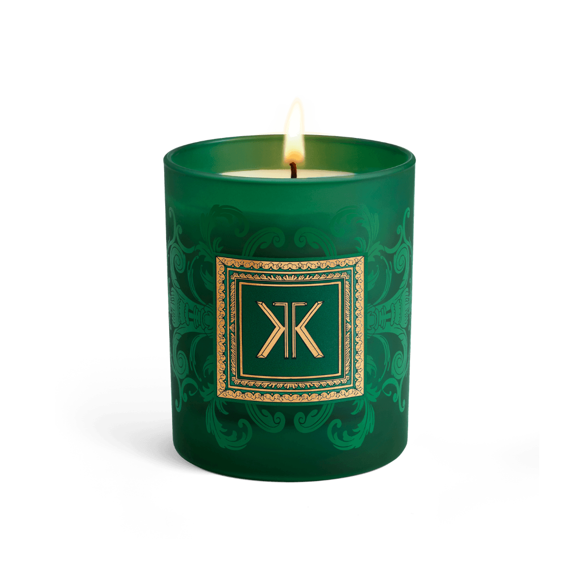 Maison Francis Kurkdjian – 1, 2, 3 Noel - Trio of scented candles 2026