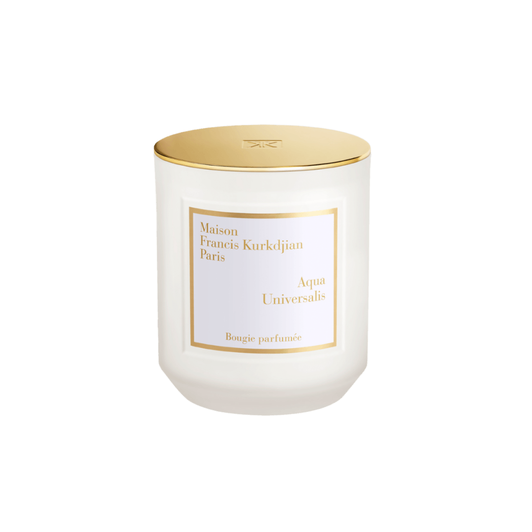 Maison Francis Kurkdjian – Aqua Universalis Scented Candle