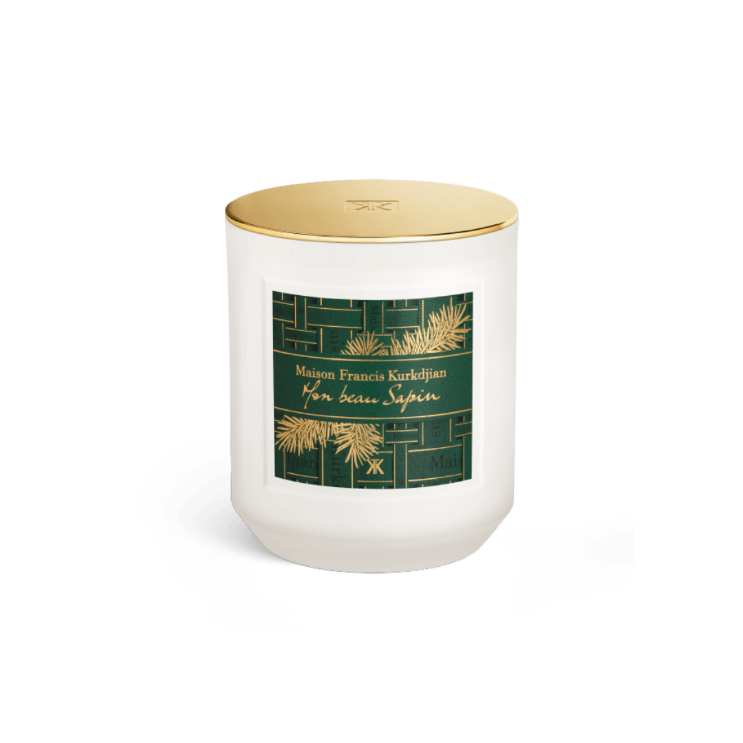 Maison Francis Kurkdjian – Baccarat Rouge 540 Scented Candle 300 g