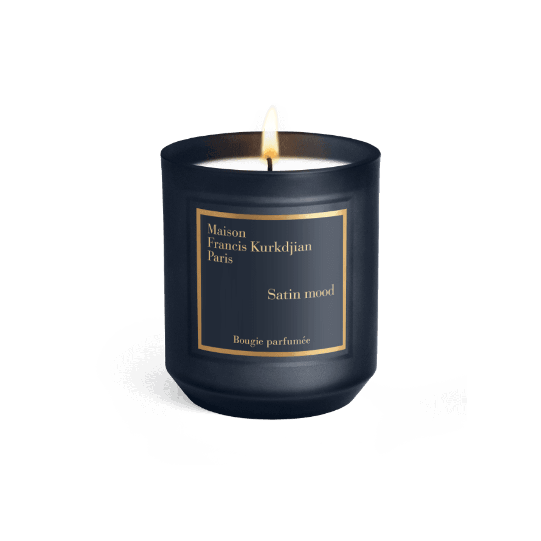 Maison Francis Kurkdjian – Satin mood scented candle 300g