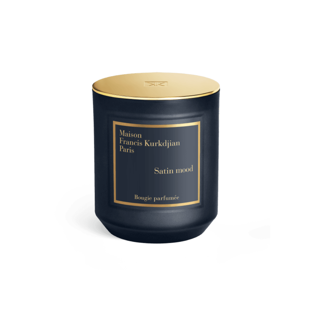Maison Francis Kurkdjian – Satin mood scented candle 300g
