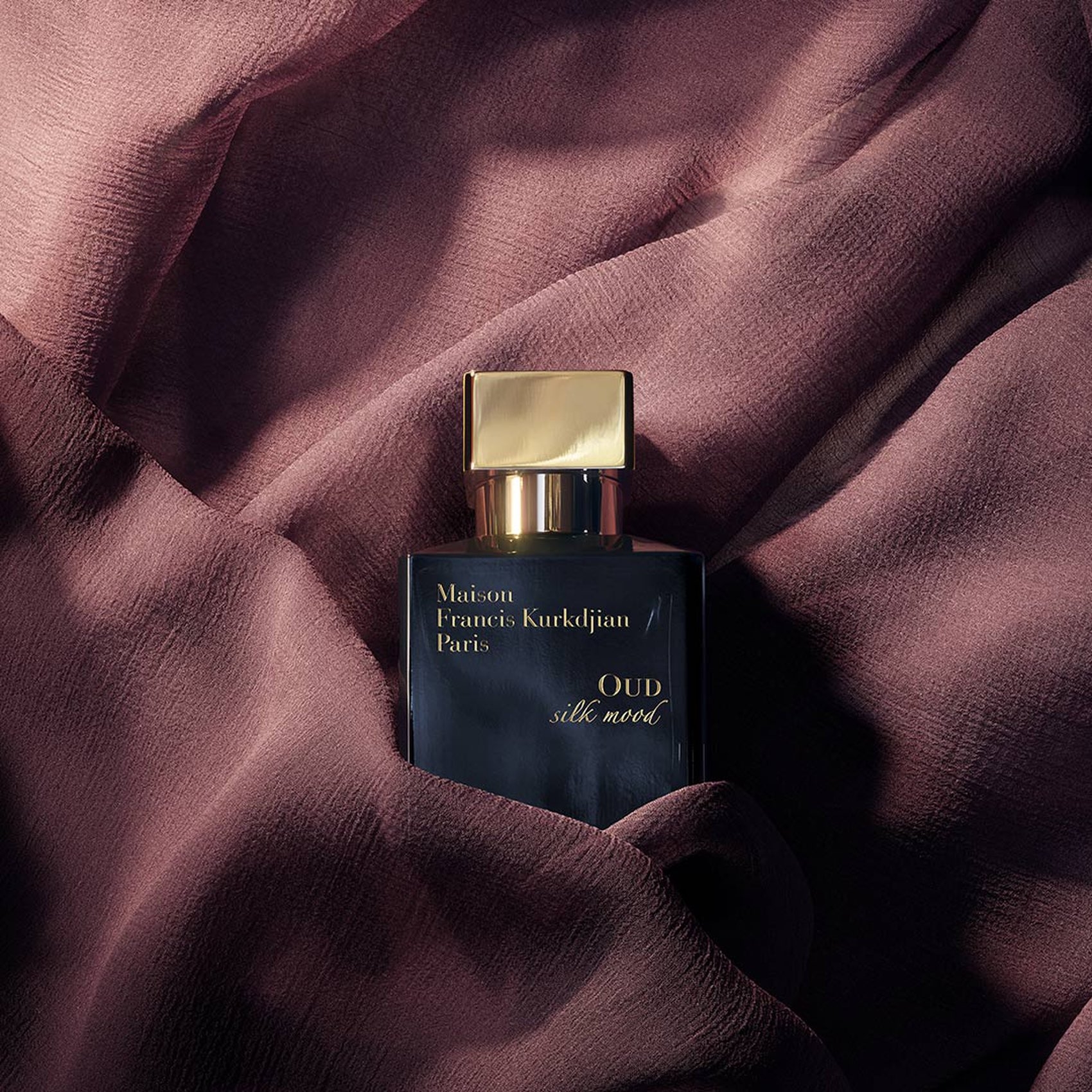 Maison Francis Kurkdjian – Oud Silk Mood Eau de Parfum 70 ml